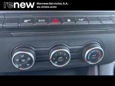 Renault Kangoo Combi  Diesel  1.5dCi Blue Life Edition One 70kW