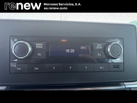 Renault Kangoo Combi  Diesel  1.5dCi Blue Life Edition One 70kW