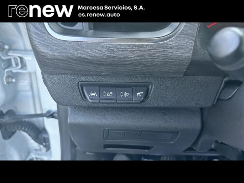 Renault Kangoo Combi  Diesel  1.5dCi Blue Life Edition One 70kW