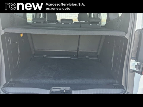 Renault Kangoo Combi  Diesel  1.5dCi Blue Life Edition One 70kW