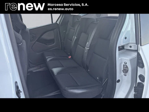 Renault Kangoo Combi  Diesel  1.5dCi Blue Life Edition One 70kW