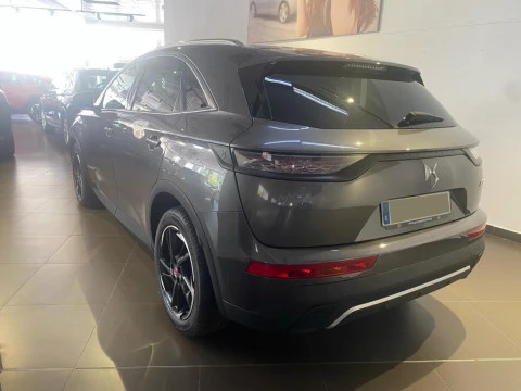DS 7 Crossback 1.5 BLUEHDI 96KW PERFORMANCE LINE 5P