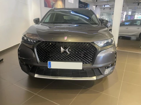 DS 7 Crossback 1.5 BLUEHDI 96KW PERFORMANCE LINE 5P