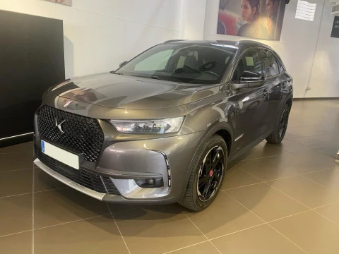 DS 7 Crossback 1.5 BLUEHDI 96KW PERFORMANCE LINE 5P