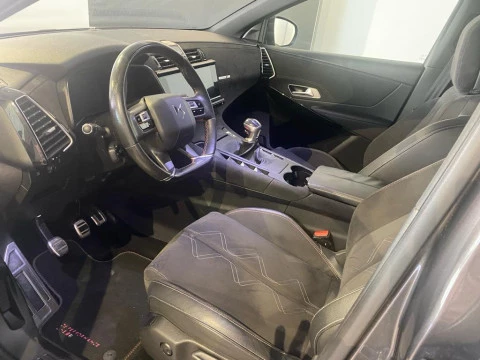 DS 7 Crossback 1.5 BLUEHDI 96KW PERFORMANCE LINE 5P