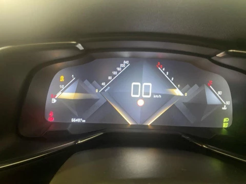 DS 7 Crossback 1.5 BLUEHDI 96KW PERFORMANCE LINE 5P