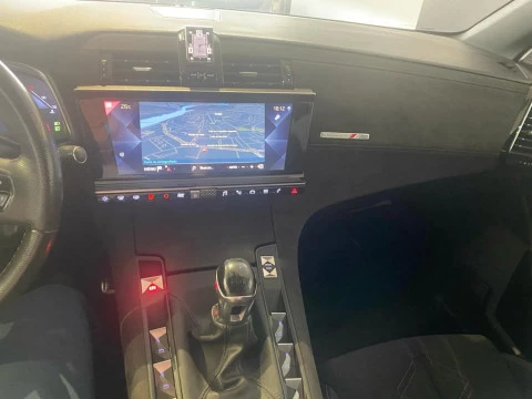 DS 7 Crossback 1.5 BLUEHDI 96KW PERFORMANCE LINE 5P