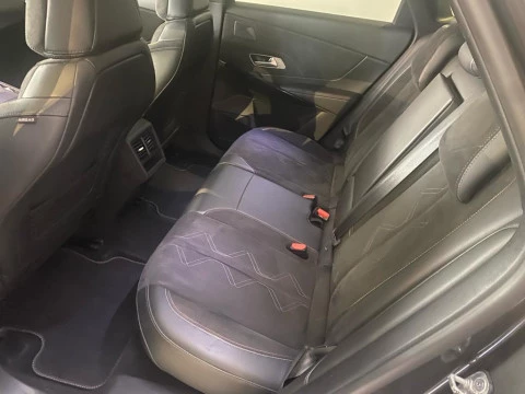 DS 7 Crossback 1.5 BLUEHDI 96KW PERFORMANCE LINE 5P