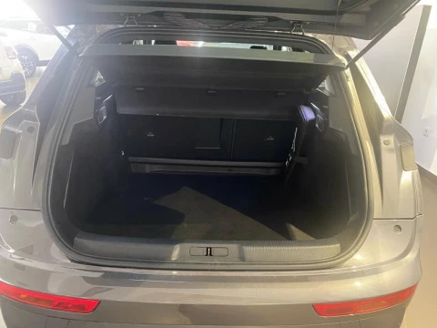 DS 7 Crossback 1.5 BLUEHDI 96KW PERFORMANCE LINE 5P