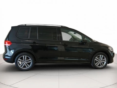 Volkswagen Touran 1.5 TSI DSG MAS 150CV 5P 7 PLAZAS