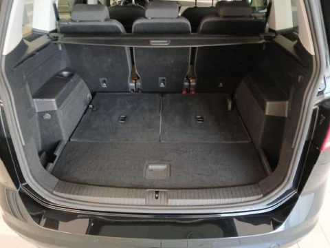 Volkswagen Touran 1.5 TSI DSG MAS 150CV 5P 7 PLAZAS