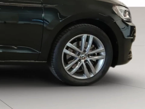 Volkswagen Touran 1.5 TSI DSG MAS 150CV 5P 7 PLAZAS