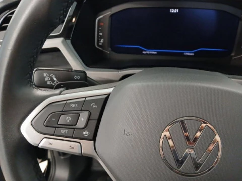 Volkswagen Touran 1.5 TSI DSG MAS 150CV 5P 7 PLAZAS