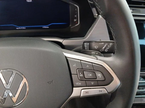 Volkswagen Touran 1.5 TSI DSG MAS 150CV 5P 7 PLAZAS