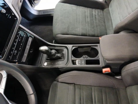 Volkswagen Touran 1.5 TSI DSG MAS 150CV 5P 7 PLAZAS