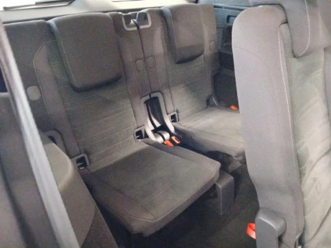 Volkswagen Touran 1.5 TSI DSG MAS 150CV 5P 7 PLAZAS