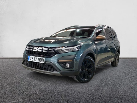Dacia Jogger Extreme Go TCe 81kW (110CV) 5 plazas