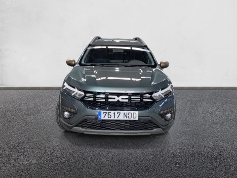 Dacia Jogger Extreme Go TCe 81kW (110CV) 5 plazas