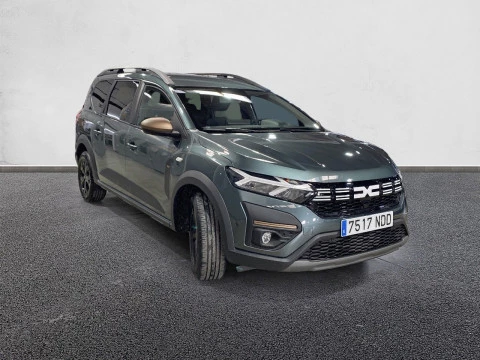 Dacia Jogger Extreme Go TCe 81kW (110CV) 5 plazas