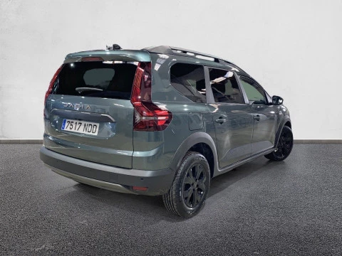 Dacia Jogger Extreme Go TCe 81kW (110CV) 5 plazas