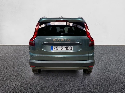 Dacia Jogger Extreme Go TCe 81kW (110CV) 5 plazas