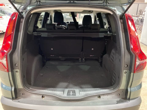 Dacia Jogger Extreme Go TCe 81kW (110CV) 5 plazas