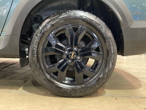 Dacia Jogger Extreme Go TCe 81kW (110CV) 5 plazas