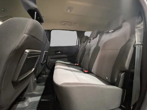 Dacia Jogger Extreme Go TCe 81kW (110CV) 5 plazas