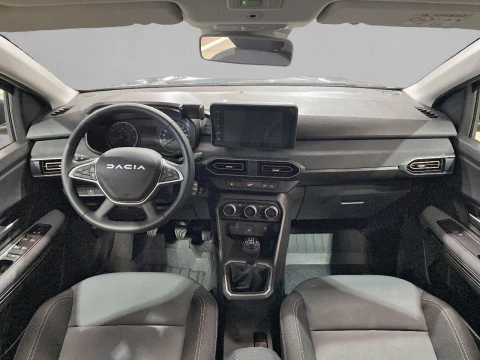Dacia Jogger Extreme Go TCe 81kW (110CV) 5 plazas