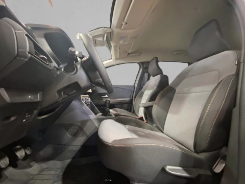 Dacia Jogger Extreme Go TCe 81kW (110CV) 5 plazas
