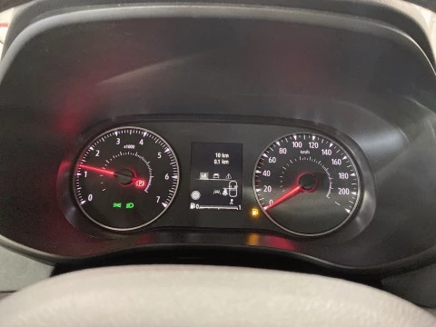 Dacia Jogger Extreme Go TCe 81kW (110CV) 5 plazas