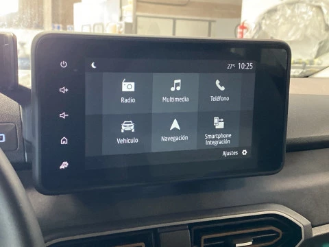 Dacia Jogger Extreme Go TCe 81kW (110CV) 5 plazas