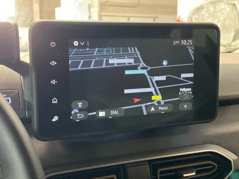 Dacia Jogger Extreme Go TCe 81kW (110CV) 5 plazas