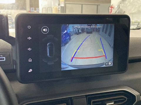 Dacia Jogger Extreme Go TCe 81kW (110CV) 5 plazas