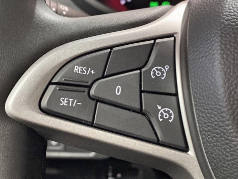 Dacia Jogger Extreme Go TCe 81kW (110CV) 5 plazas