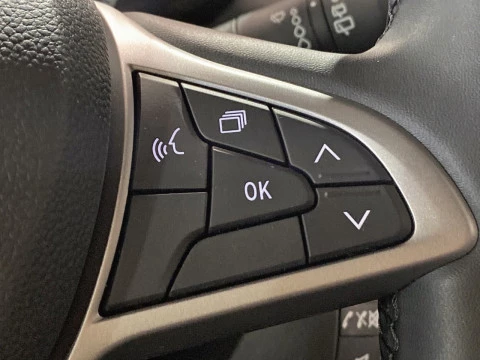 Dacia Jogger Extreme Go TCe 81kW (110CV) 5 plazas