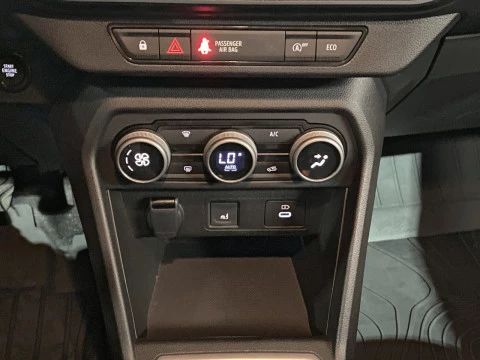 Dacia Jogger Extreme Go TCe 81kW (110CV) 5 plazas