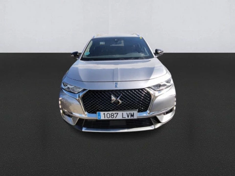 DS 7 Crossback BlueHDi DE 96kW (130CV) AT Bastille +