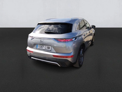 DS 7 Crossback BlueHDi DE 96kW (130CV) AT Bastille +