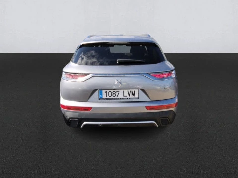 DS 7 Crossback BlueHDi DE 96kW (130CV) AT Bastille +