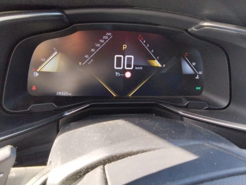 DS 7 Crossback BlueHDi DE 96kW (130CV) AT Bastille +