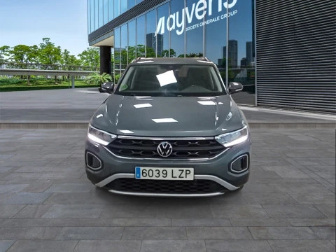 Volkswagen T-Roc Life 2.0 TDI 85kW (115CV)
