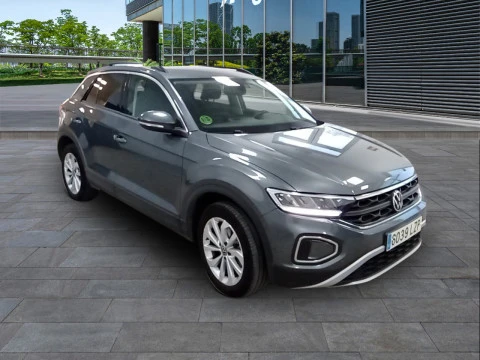 Volkswagen T-Roc Life 2.0 TDI 85kW (115CV)