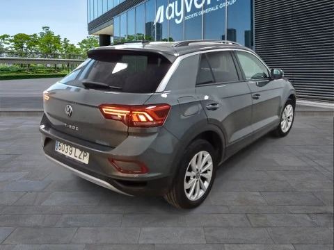 Volkswagen T-Roc Life 2.0 TDI 85kW (115CV)