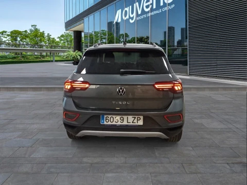 Volkswagen T-Roc Life 2.0 TDI 85kW (115CV)