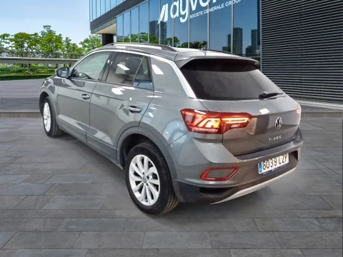 Volkswagen T-Roc Life 2.0 TDI 85kW (115CV)