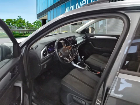 Volkswagen T-Roc Life 2.0 TDI 85kW (115CV)