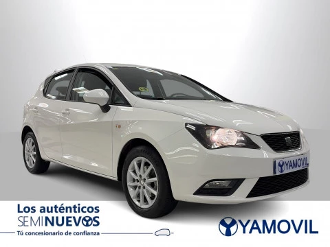 Seat Ibiza 1.6 TDI Reference 66 kW (90 CV)