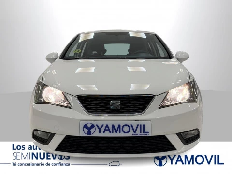 Seat Ibiza 1.6 TDI Reference 66 kW (90 CV)