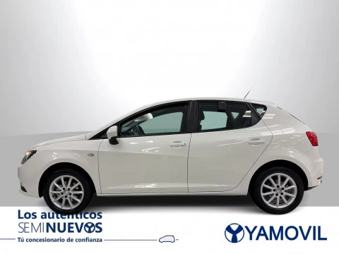 Seat Ibiza 1.6 TDI Reference 66 kW (90 CV)